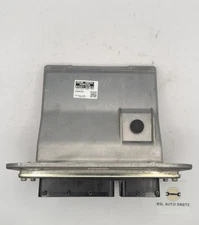 2013-18 Toyota Tundra Computer Engine Control Module ECU ECM OEM 89661-0CM12