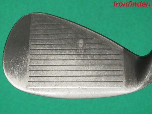 Adams Idea Tech V3 Hybrid Single GW Gap Wedge Graphite Regular Shaft Mens Right - Picture 2 of 5