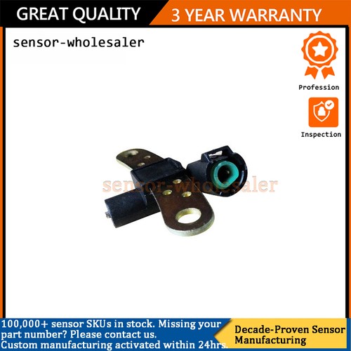 Crankshaft Position Sensor for Renault Nissan 7700101970 7700103069 - Picture 4 of 5