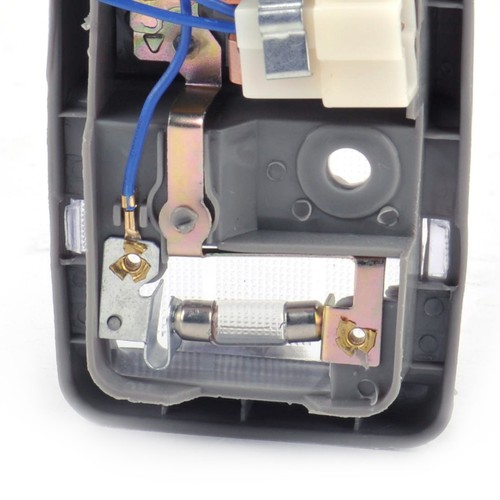 Decor Roof Dome Light Reading Fit for Mitsubishi Pajero Shogun Montero 90-04 - Picture 3 of 6