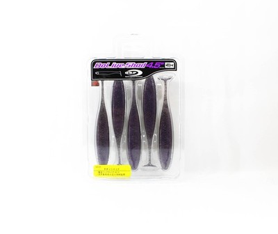 OSP Soft K�der Dolive Shad 4.5 Zoll TW-129 (3755)