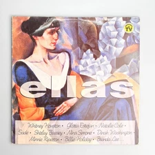 2xLP, Gat. Several. They