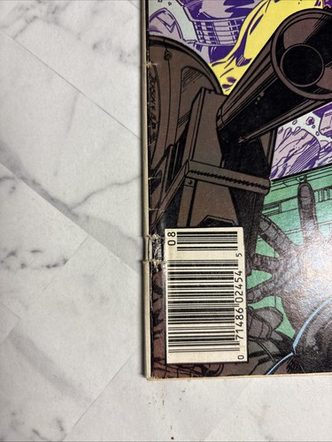 Iron Man #232-235 (Marvel 1988) Classic Barry Windsor Smith - NON COME NUOVO/DMGD - Foto 12 di 19