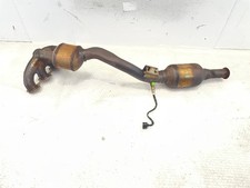 MERCEDES-BENZ A-Klasse (W169) Katalysator Lambdasonde A1694901614 KT0250 A200