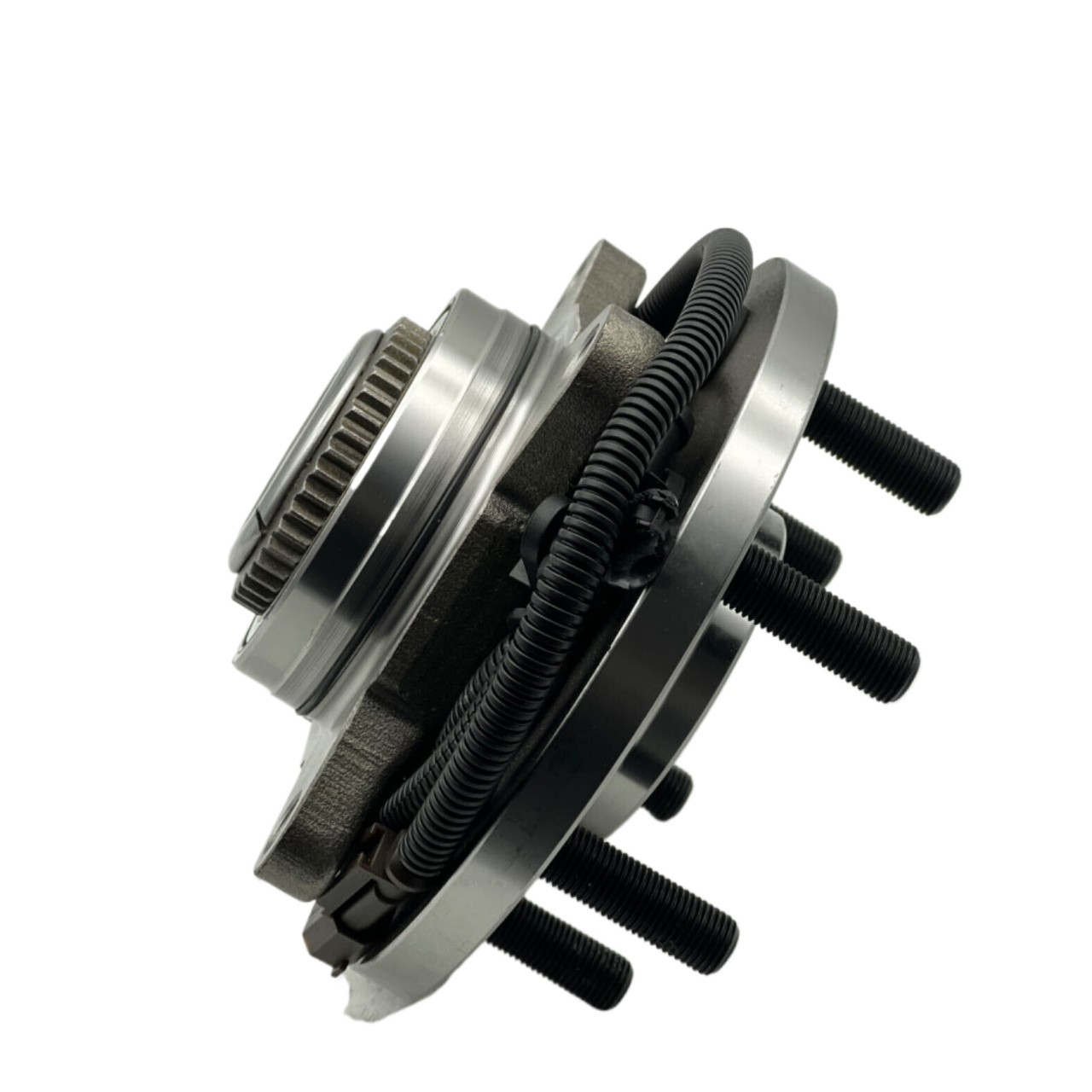 4WD Front Left or Right Wheel Bearing Hub Assembly for 2018 2019 2020 Ford F-150