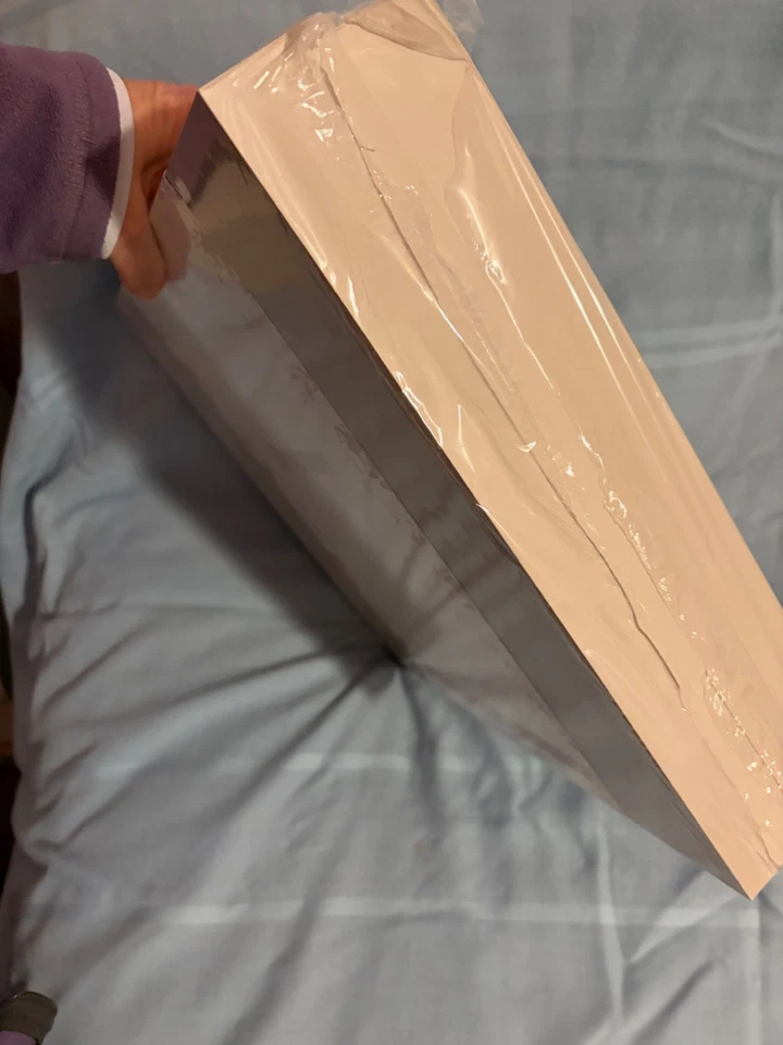 Creativve Memories 2022 Álbum Devoções Conjunto Caixa, páginas, protetores Novo e mais - Imagem 2 de 4