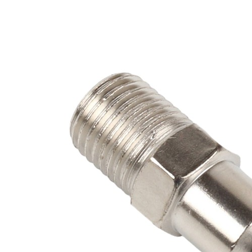 Quick Adapters Parts Male Thread 215psi Air Hose Fittings Air Hoses Connector - Picture 12 of 12