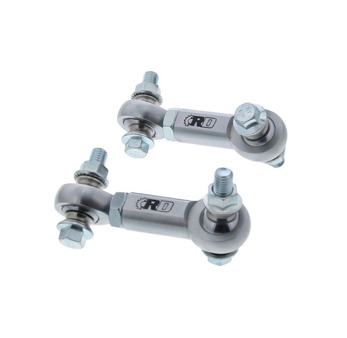 Sway Bar Links for Yamaha YXZ1000R SS XT-R 2020-2025 Front & Rear by Race-Driven - Picture 2 of 4