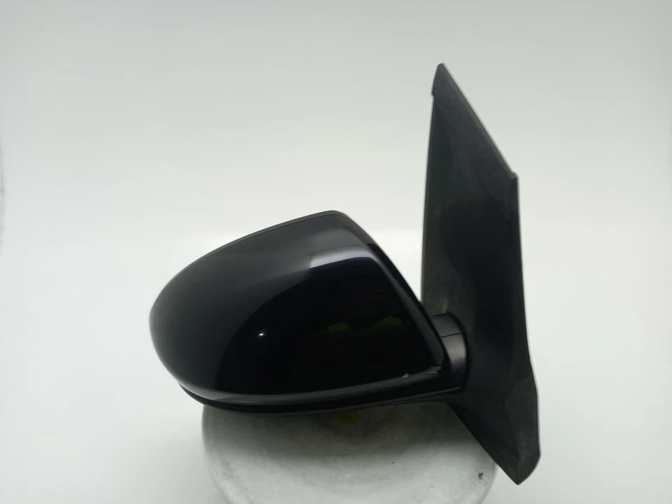 Espejo retrovisor derecho MAZDA 2 puertas O/S 2007-2015 3 puertas hatchback  Foto 4 de 4