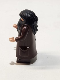 LEGO Hagrid Harry Potter 4738 4865 10217