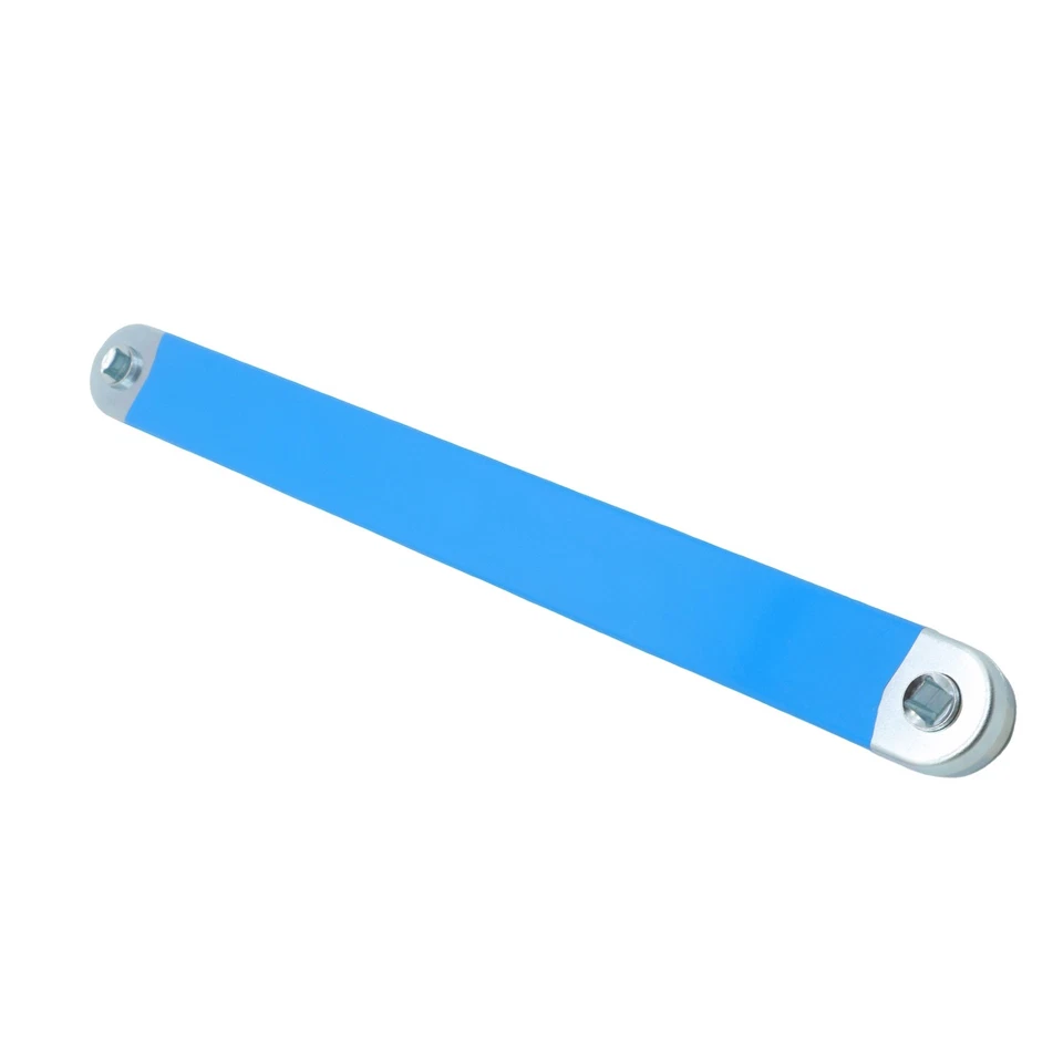 Llave de extensión de desplazamiento multifuncional resistente a impactos de extensión de alcance estrecho 2 Foto 2 de 4