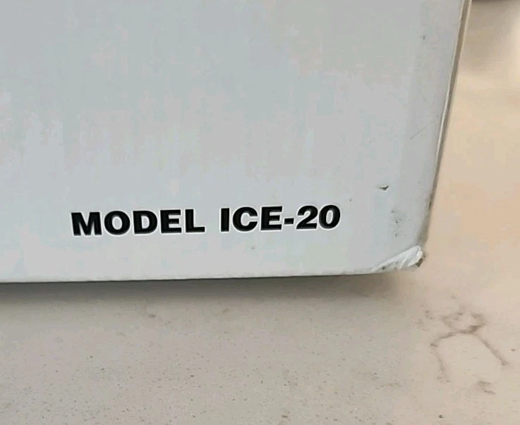 Cuisinart Frozen Yogurt Ice Cream & Sorbet Maker ICE-20 Open Box - Image 3 of 4