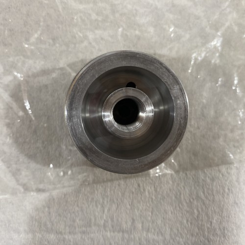 GENUINE OEM YAMAHA 1989 YZ125 YZ250 3JD-23111-L0-00 FORK TOP CAP BOLT - Picture 4 of 5