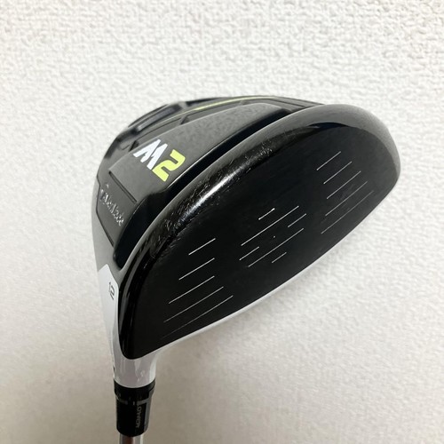 TaylorMade M2 Women’s Driver 12° LH Golf Club, Regular Flex, Cleaned - Picture 4 of 12