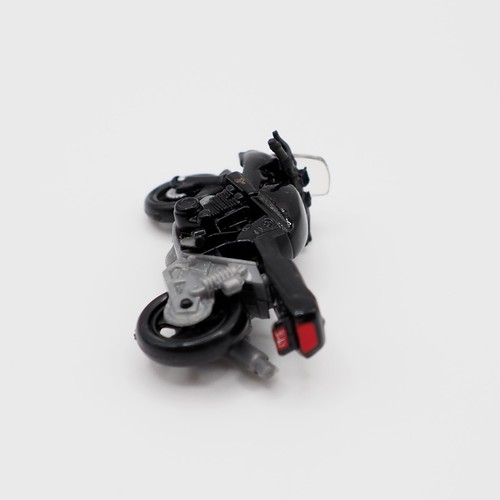 KATANA 1135R Yoshimura Special Bike Mini Figure Lawson Limited Japan ZC597 - Picture 6 of 6