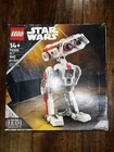 LEGO Star Wars BD-1 Jedi Fallen Order 75335 (Retired Set)