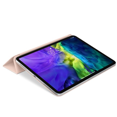 GENUINE APPLE SMART FOLIO CASE FOR IPAD AIR 10.9" / PRO 11" - SEE DESCRIPTION - Afbeelding 24 van 27
