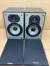 Paradigm Mini Monitor  high definition speaker  set of 2 PLEASE READ