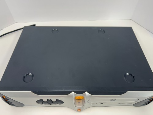 Batman Color CRT TV & DVD Player 13" Vintage Retro Gaming Front A/V Ports Rare - Picture 24 of 24