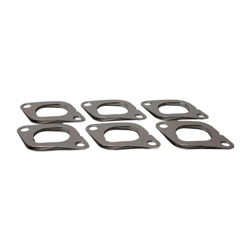 Permaseal Turbo&Manifold Titanium Stud&Gasket Kit For Nissan Patrol GU Y61 4.2L - Picture 4 of 8