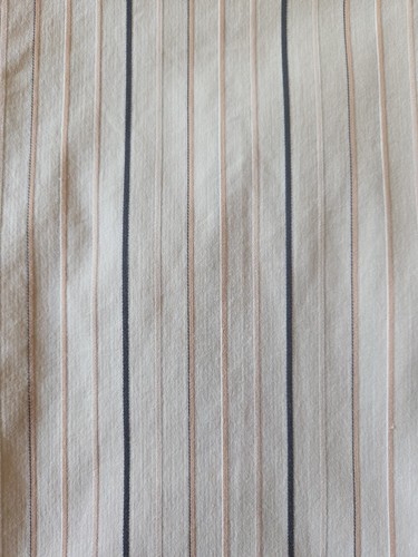 Lightweight Trousers- Size 38/10- 12, Feel Good Collection, Beige, Striped (92) - Picture 13 of 13