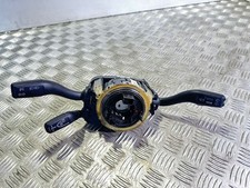 Audi A6 S6 C6 4F 2009 Wiper turn signal stalk switch 4F0953549D TRA72442