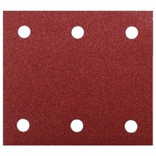 Makita Schleifpapier 114 x 102 mm, K80, 50 Stk. 114 x 102 mm • K80 • 50 Stk. • 6