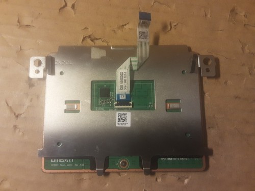 Dell Inspiron 3505 Series 0C9G5M Touchpad w/ Cable & Bracket - Afbeelding 9 van 9