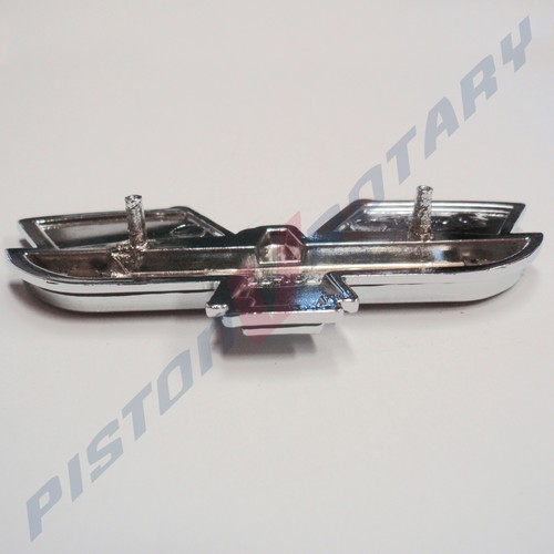 SUPER PURSUIT Front Guard Badge ,New for FORD FAIRMONT XP XR XM XY Falcon Fender - Picture 2 of 3