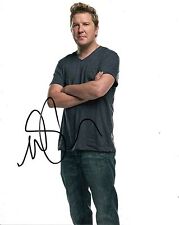 NICK SWARDSON GENUINE AUTHENTIC SIGNED FUNNY COMEDY 10X8 PHOTO AFTAL & UACC A NICK SWARDSON GENUINE AUTHENTIC SIGNED FUNNY COMEDY 10X8 PHOTO AFTAL & UACC A