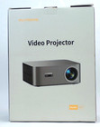 New ListingPutrims Home Projector K12