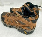 Merrell E Brown Boots for Men