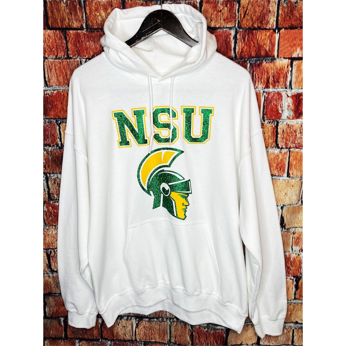 Nsu sweatshirt cheap