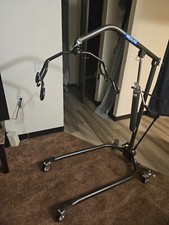 Hoyer Hydraulic Patient Lift