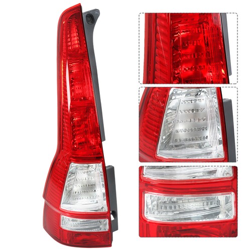 Conjunto de luz trasera halógena lateral izquierda conductor Honda CRV CR-V 2007-2011 - Imagen 4 de 11