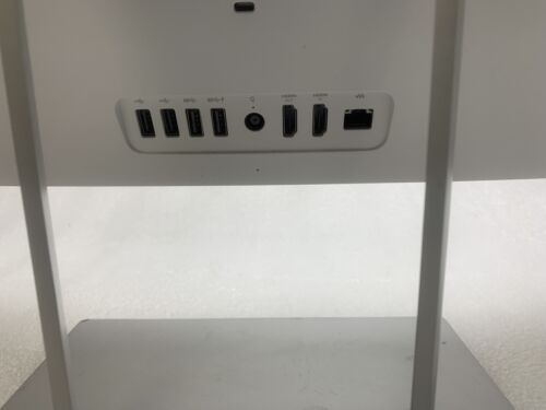 HP Pavilion All-in-One 24-r0xx 24" A12-9730P RADEON R7 0GHz 12GB RAM 1TB HDD - Picture 8 of 8