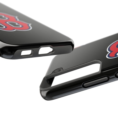 Boston Red Sox Tough Phone Case, Fenway Baseball Fan Apparel, iPhone Samsung - Picture 103 of 108