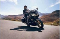 2022 Yamaha FJR 1300 ES 20th Anni. Edition