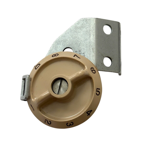 Singer Rocketeer 500a 503a Sewing Machine Presser Regulator Assembly ...