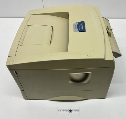Brother HL-1430 A4 Mono Laser Printer HL1430ZU1 - Picture 6 of 10