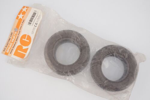 Tamiya 50449 Stadium Blitzer Reifen (2pz) Modell