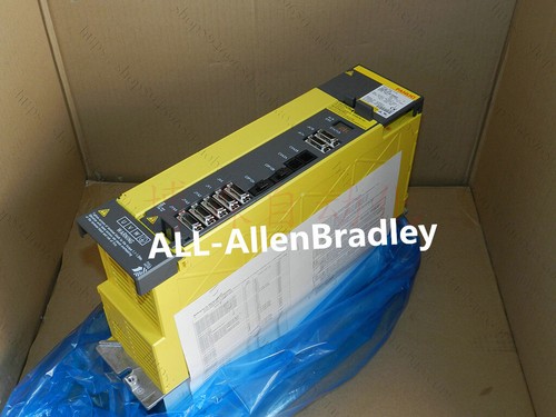 FANUC New A06B-6220-H015#H600 Fast Shipping DHL/FedEX.. - Bild 4 von 6