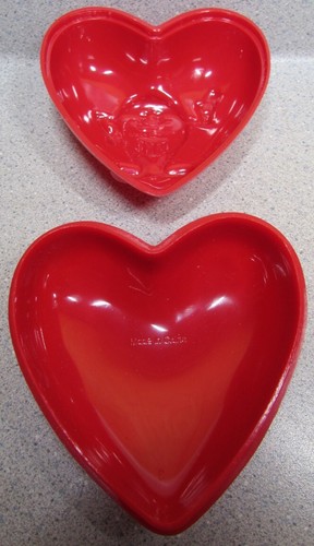 8 Pc Lot M&M's M&M Mars Minis Plush Ceramic Box Candy Dispenser VALENTINE'S DAY - Picture 13 of 24