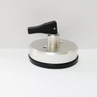 55mm hand suction cups for curve surface  HS55Y-AL