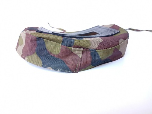 Copertura Faro Cover Headlight Sidecar DNEPR MT - Picture 2 of 3
