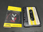 KISS GENE SIMMONS AUSTRALIAN CASSETTE TAPE