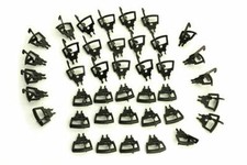 Dapol COUP4 Tension Lock Coupling Bulk Pack (20)