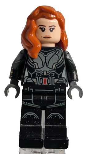 LEGO® - Marvel Super Heroes - Minifiguren Auswahl - Bild 58 von 125