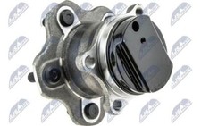 NTY Radlager für NISSAN QASHQAI KLT-NS-077 - Mister Auto Autoteile