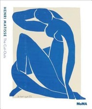 Henri Matisse: the Cut-Outs by Henri Matisse (2014, Trade Paperback)